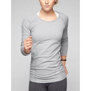 Athleta Speedlight Top